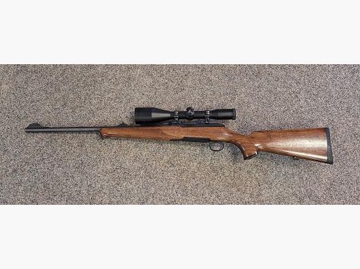 Karabinek powtarzalny Sauer 101 kal. 9,3x62