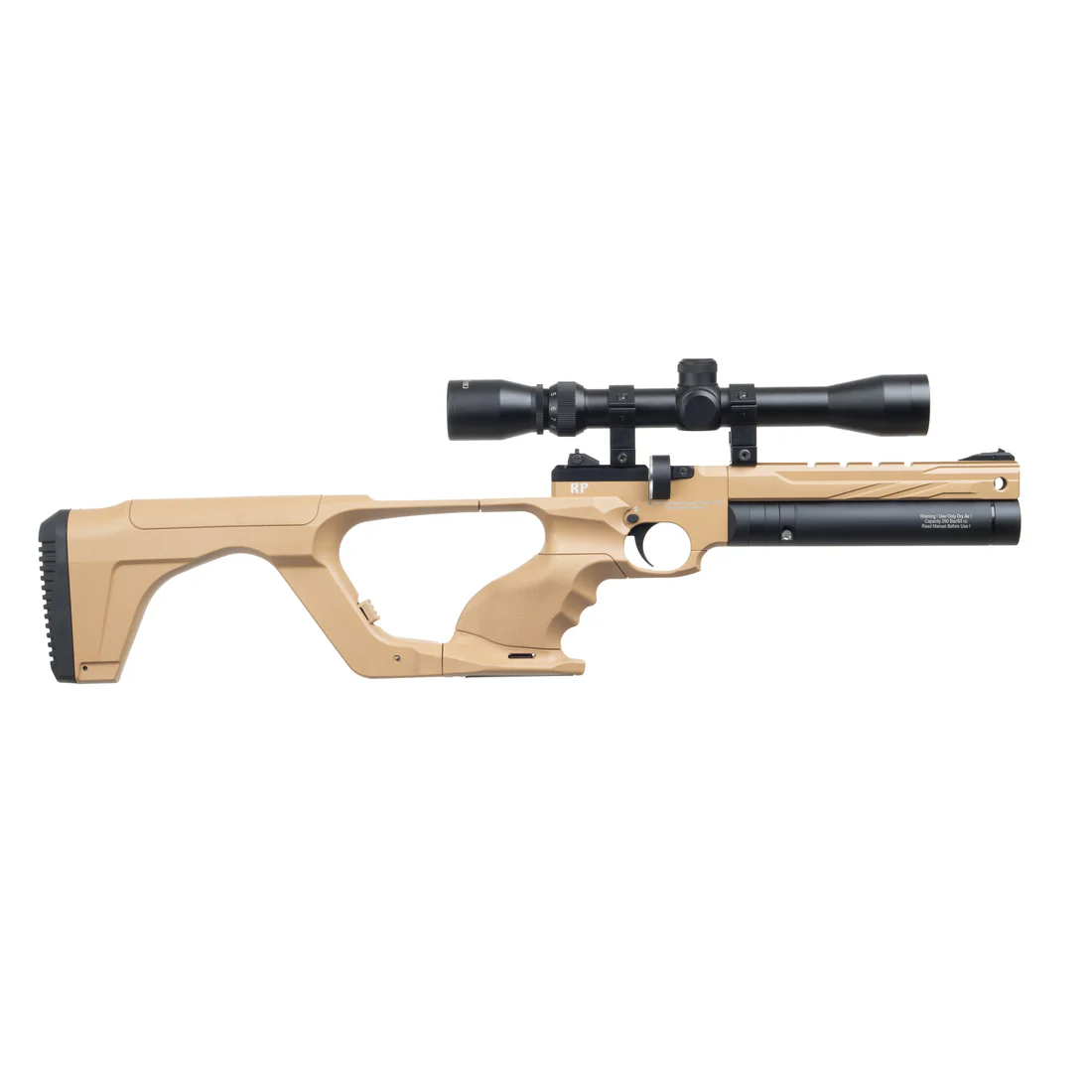 Reximex RP Desert Sand, billede 1 af 9