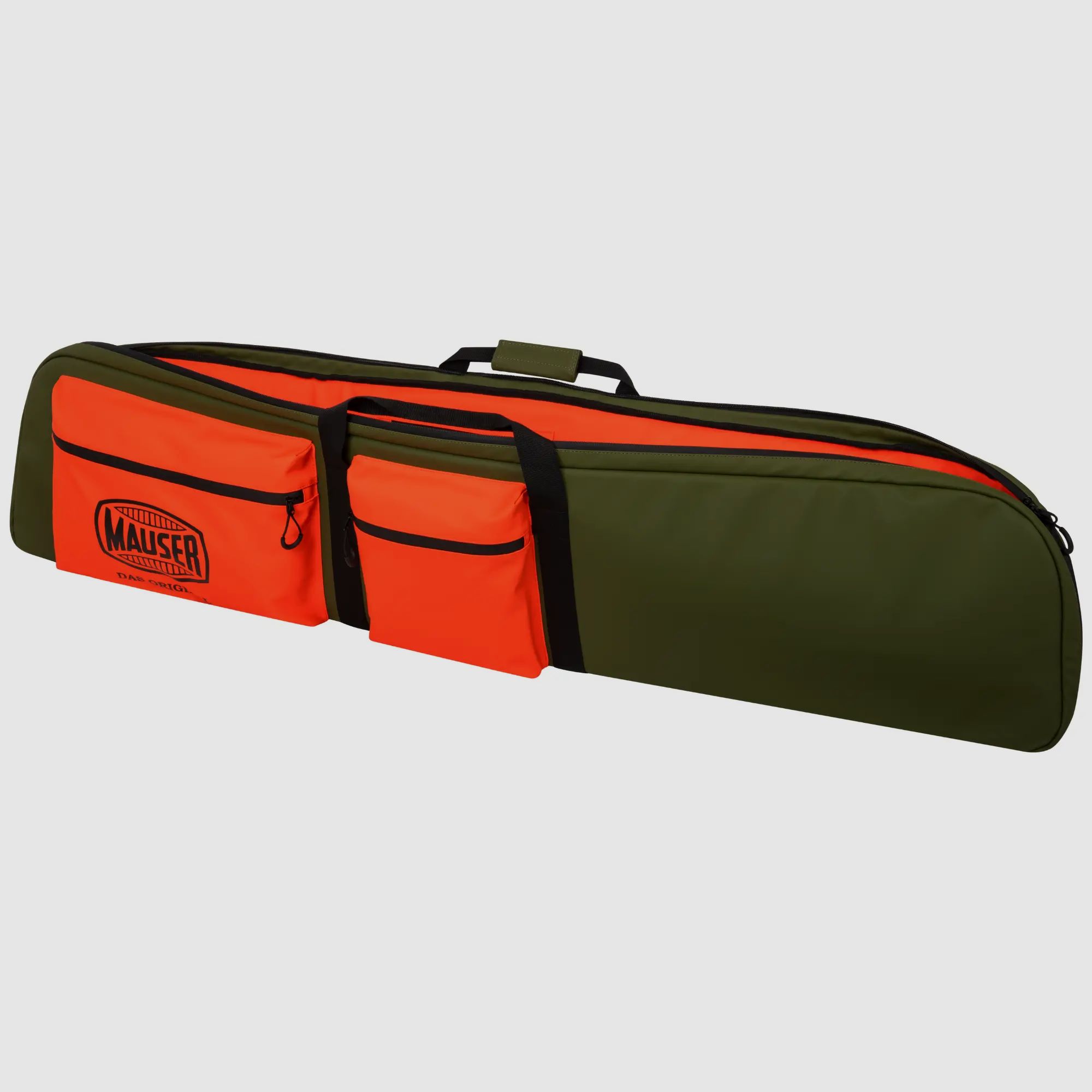 Mauser Futteral Trail