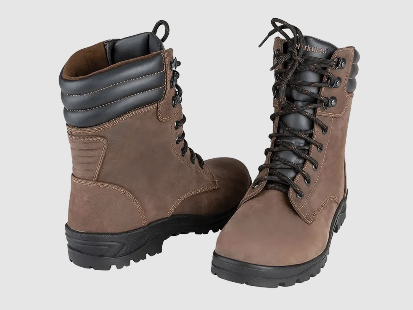 Herkules Outdoor Sznurowane Buty