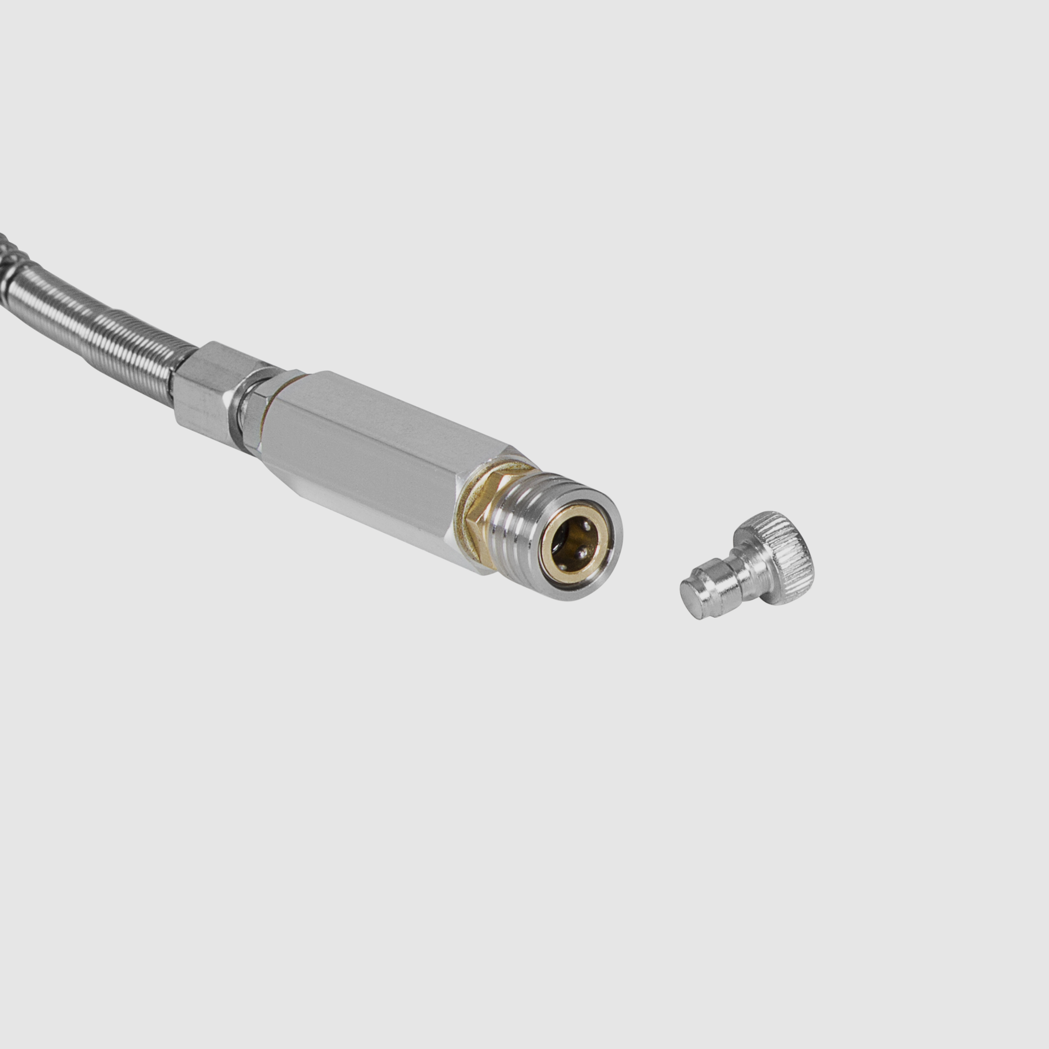 Flex PCP Pump (Inflador Manual PCP), imagen 5 de 5