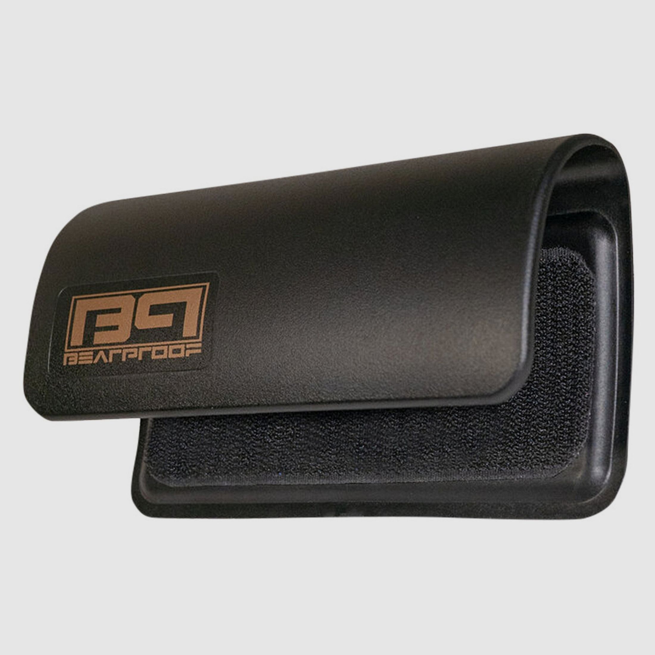 Odporna na niedźwiedzie podwyższenie kolby Precision