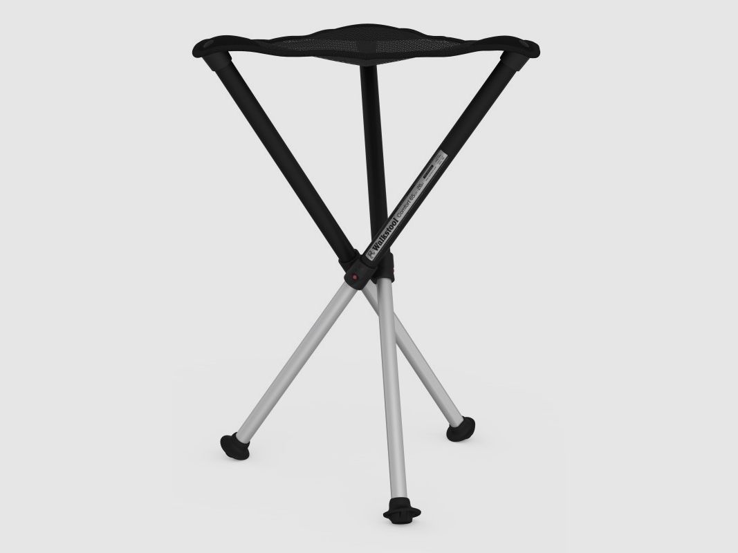 TABOURET TRIPODE CONFORT, image 1 sur 3