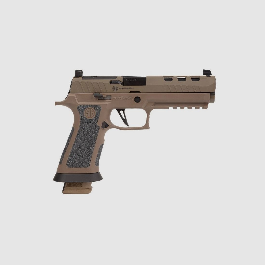 SIG SAUER P320-XFIVE DH3, Bild 2 von 2