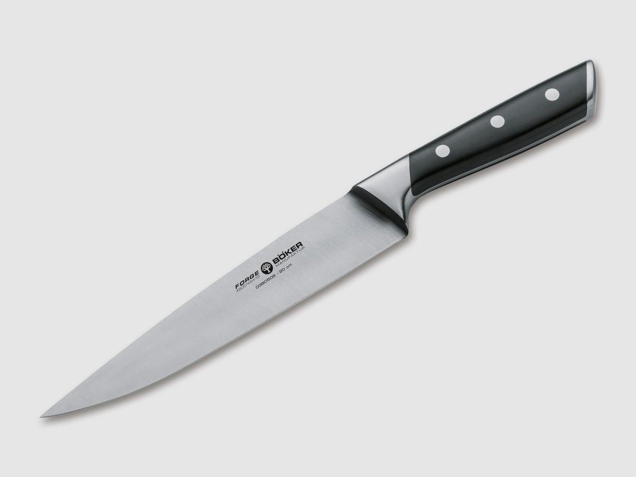 Forge Schinkenmesser