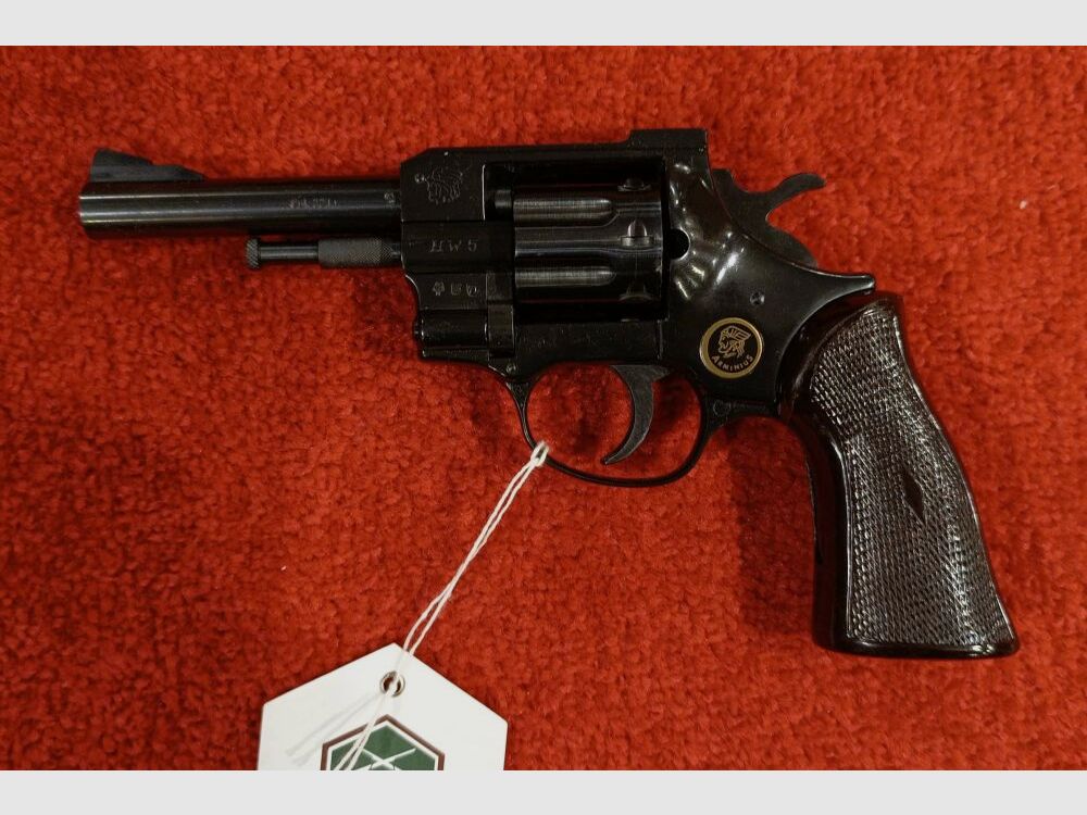 Arminius Mod.HW5 .22lr
