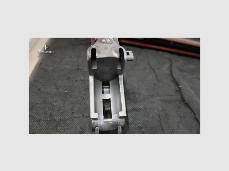 J.P. Sauer & Sohn; Zeiss 2,5-10x52; 7x57R 16/70