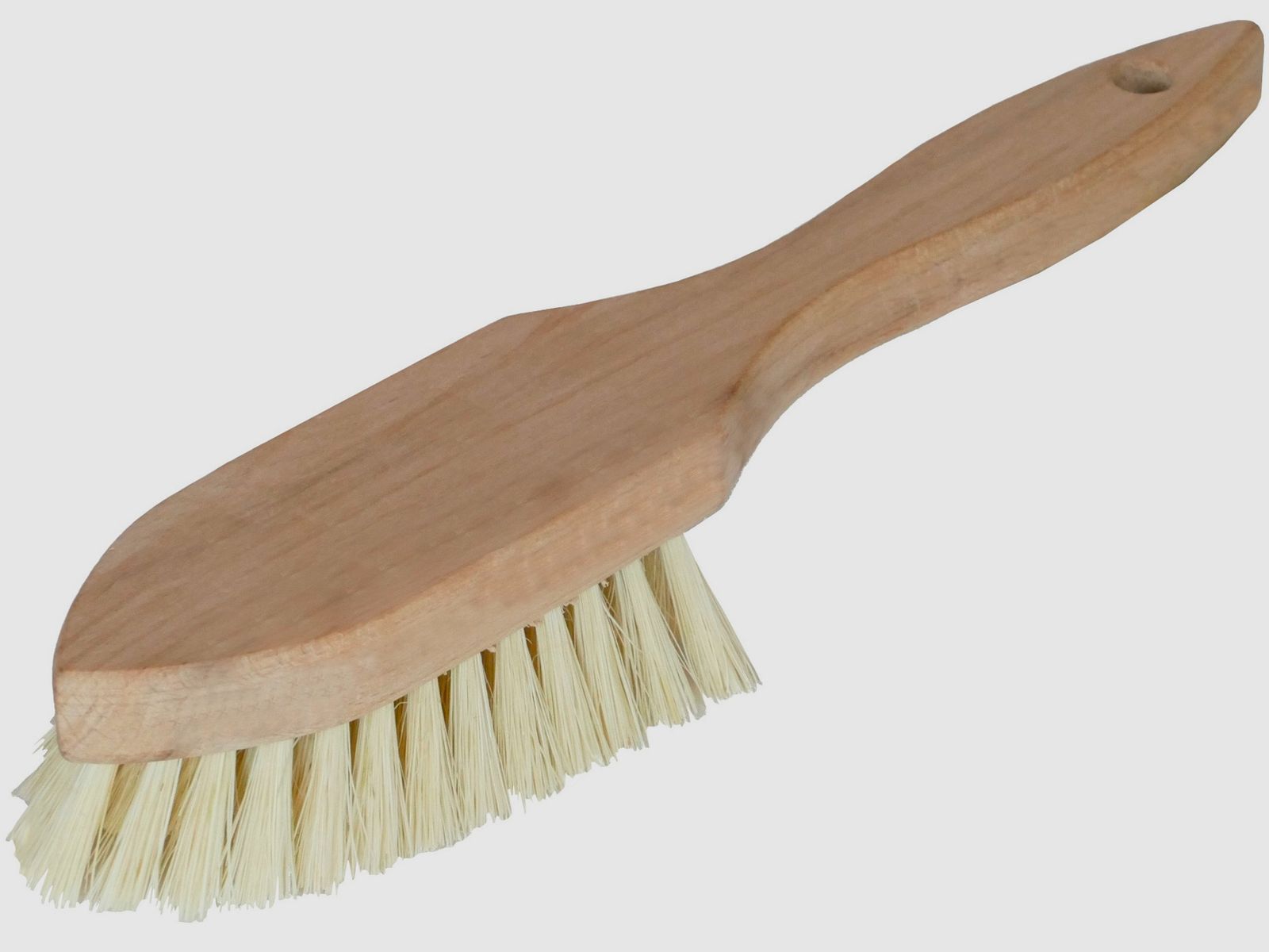 Georgi Scheuerbürste mit Stiel
