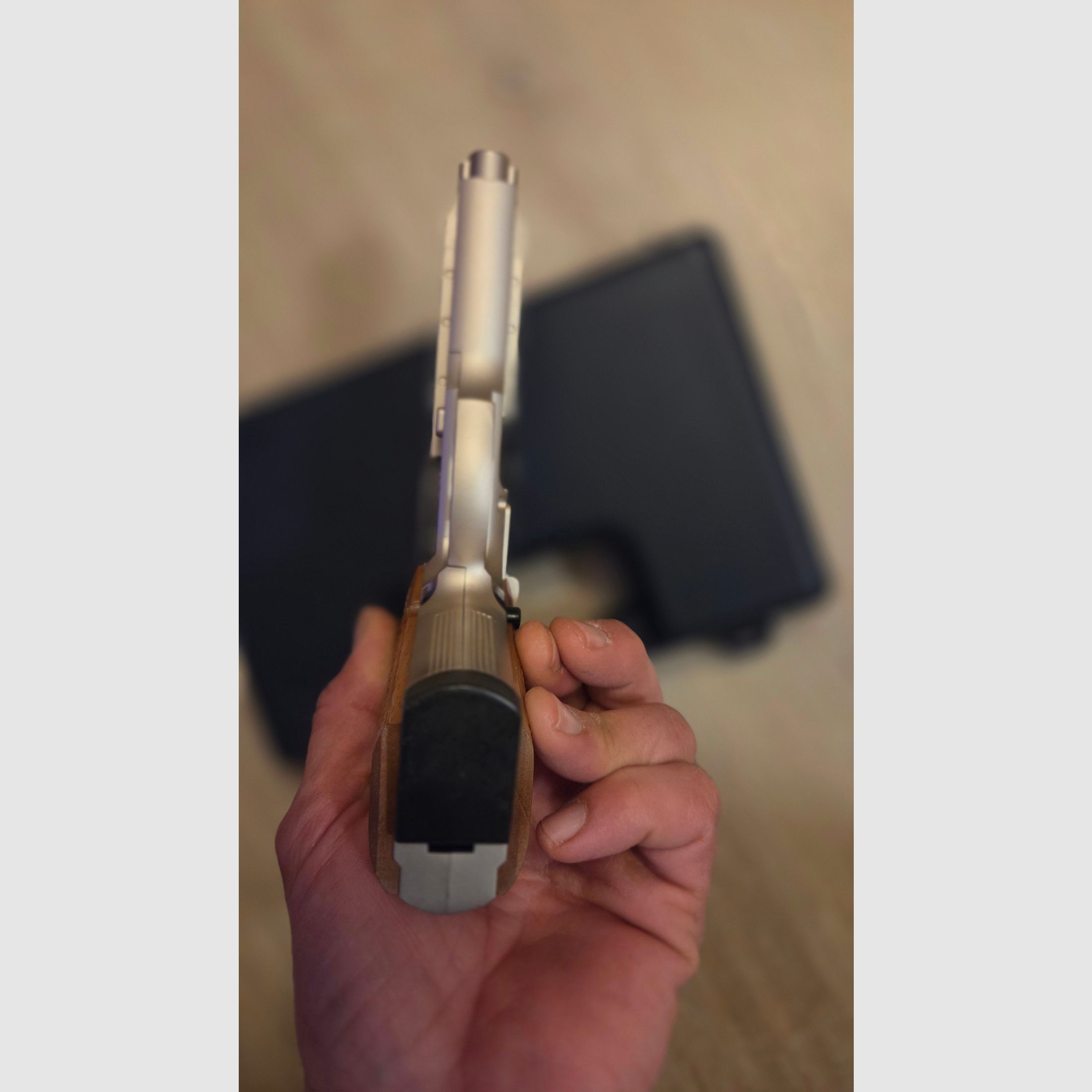 Umarex Beretta M 92 FS 4,5mm 