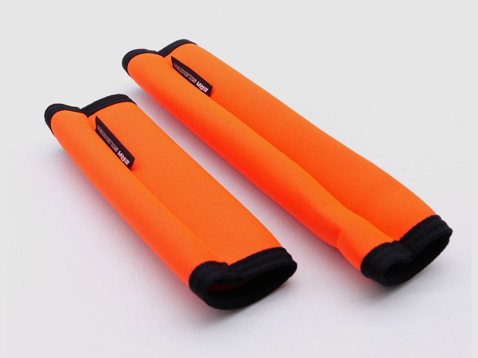 ERA SILENCER custodia protettiva in neoprene SOB1, SOB2 arancione, immagine 1 di 2