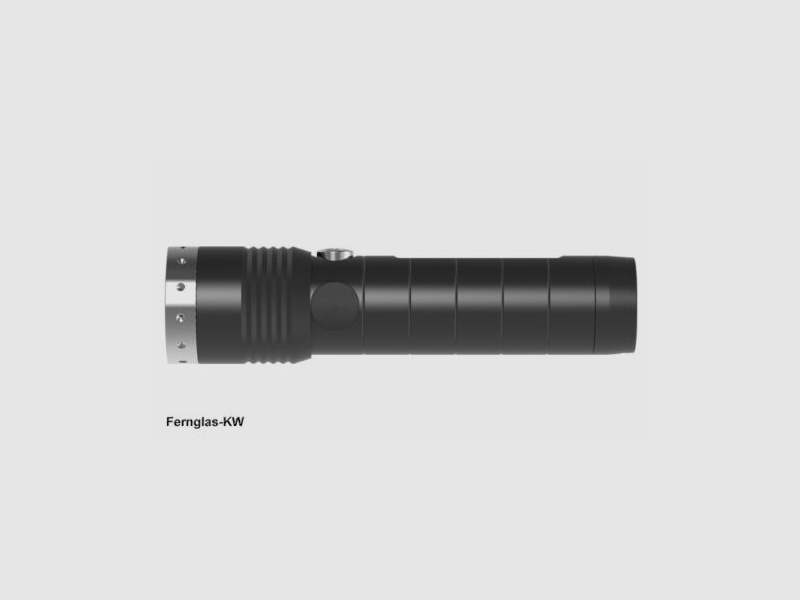 Ledlenser 500844 Geschenk Box LED Akku Taschenlampe MT14 Leuchtkraft 1000 Lumen