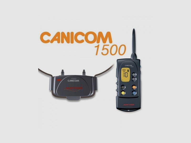 CANICOM 1500