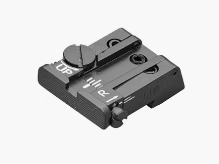 LPA – Mirino CZ Shadow / Shadow 2 / P09 Kadet / Target