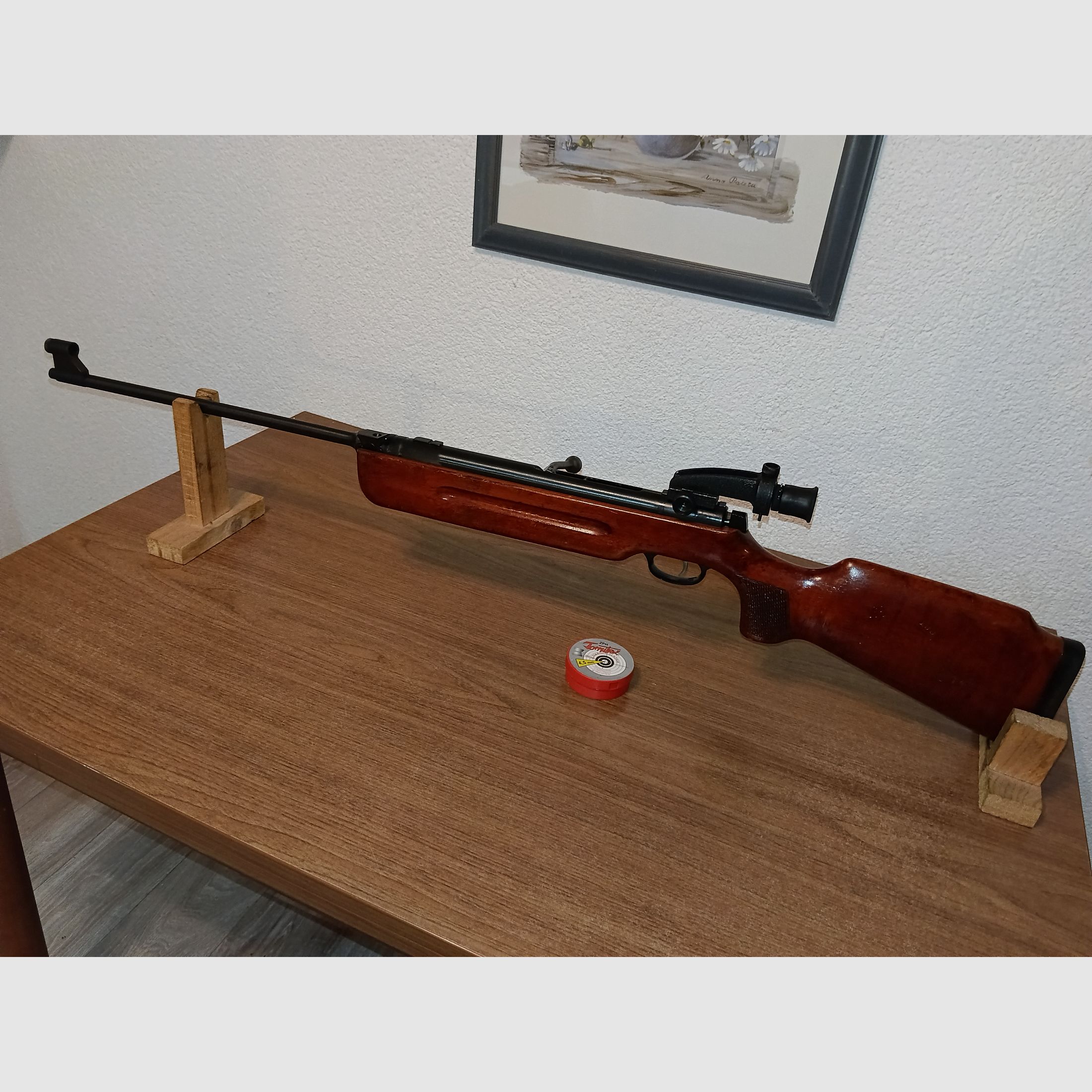 Haenel Modell 311 Q1