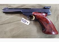 FN pistola semiautomática 150 calibre .22lr