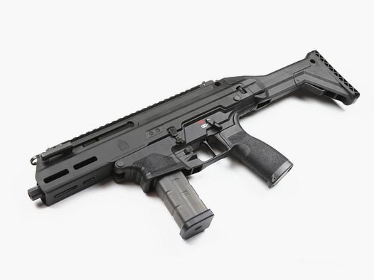 Springfield Armory KUNA Pistol 5,5″