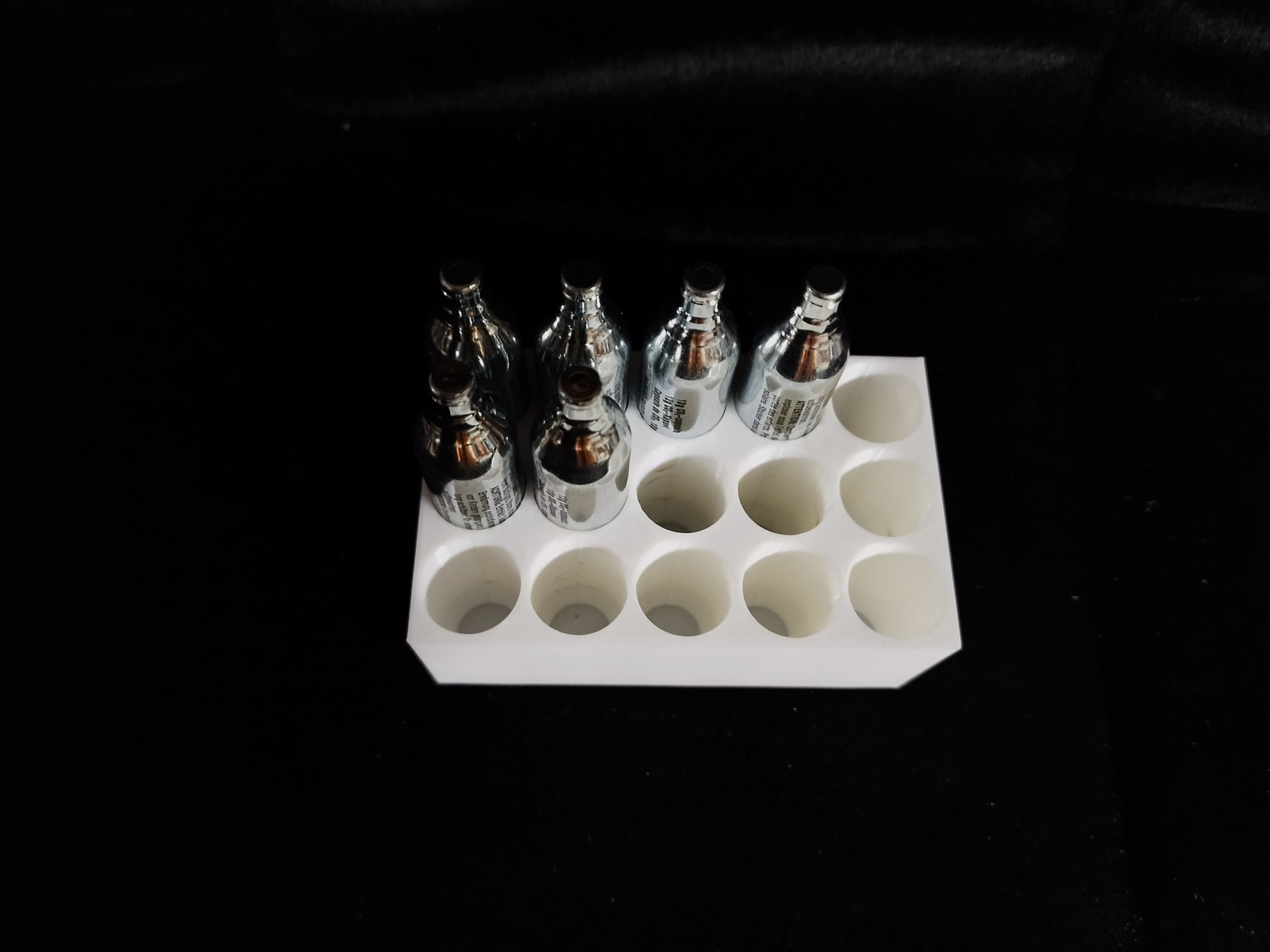 HDR50 accessories slugs, diabolo pellets, capsule holder Co2 cartridge HDR 50 HD 50