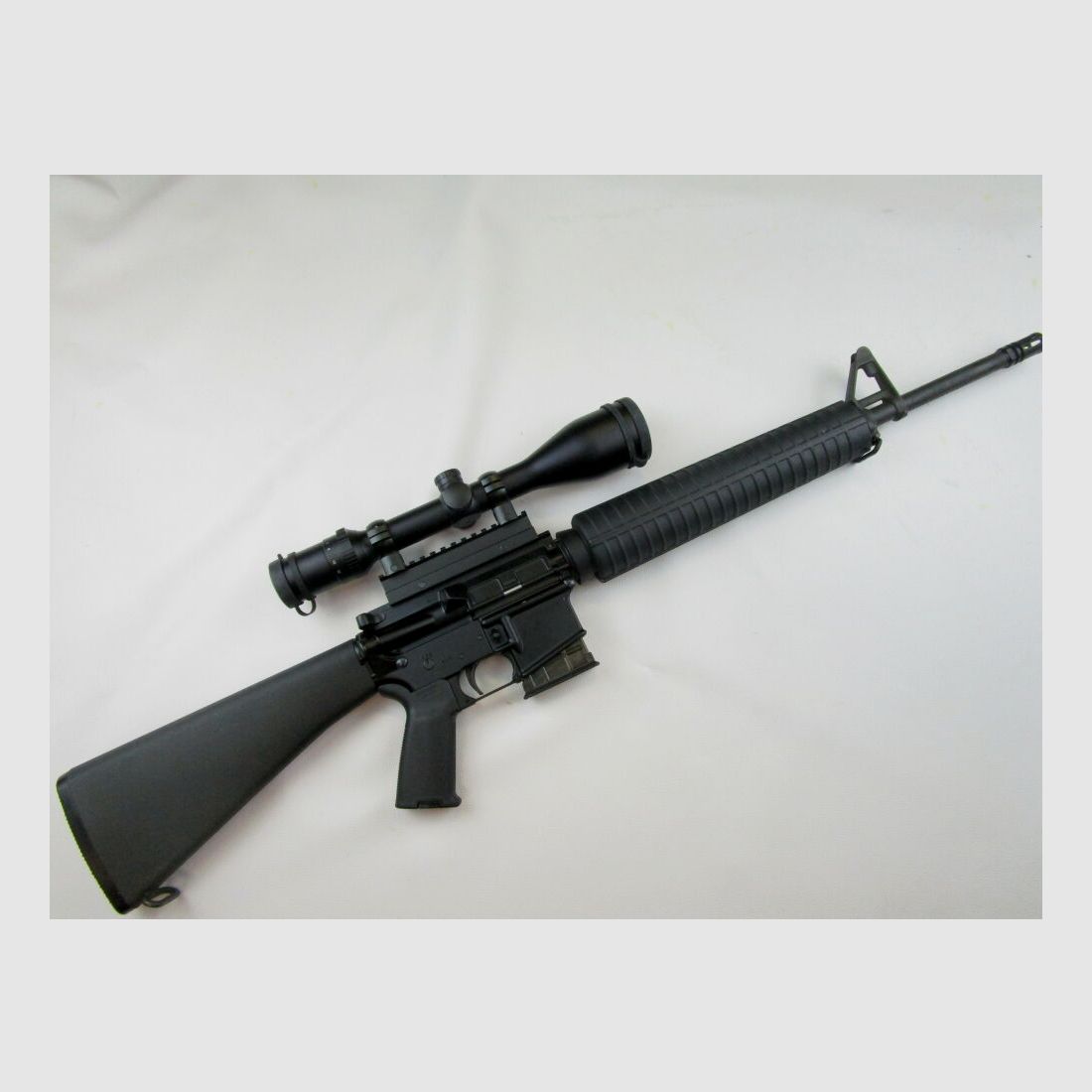 Sabre Defense XR15 A3