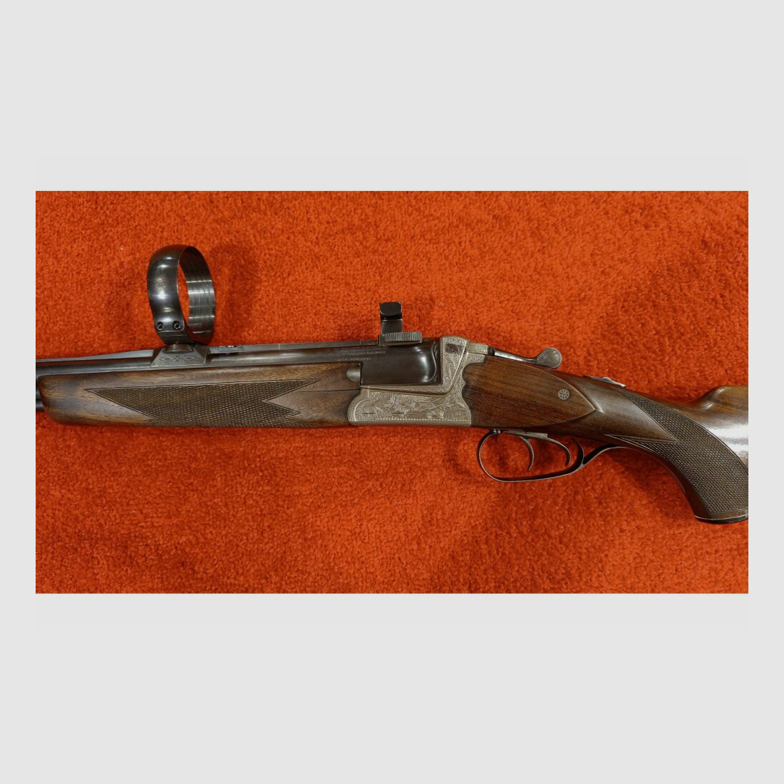 Sauer & Sohn Mod.54 .30-06Spring;16/70