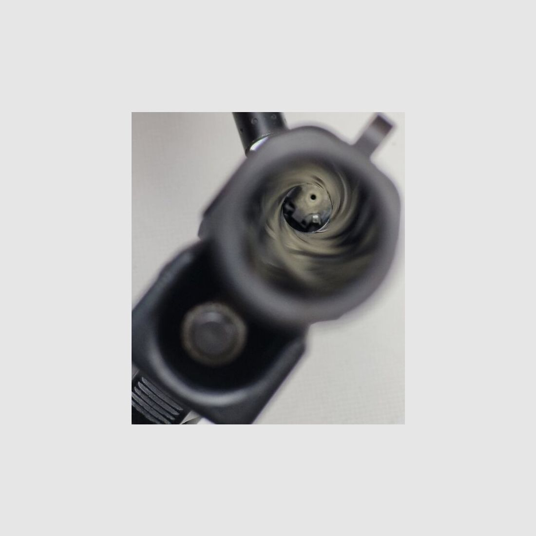 Heckler & Koch USP Elite