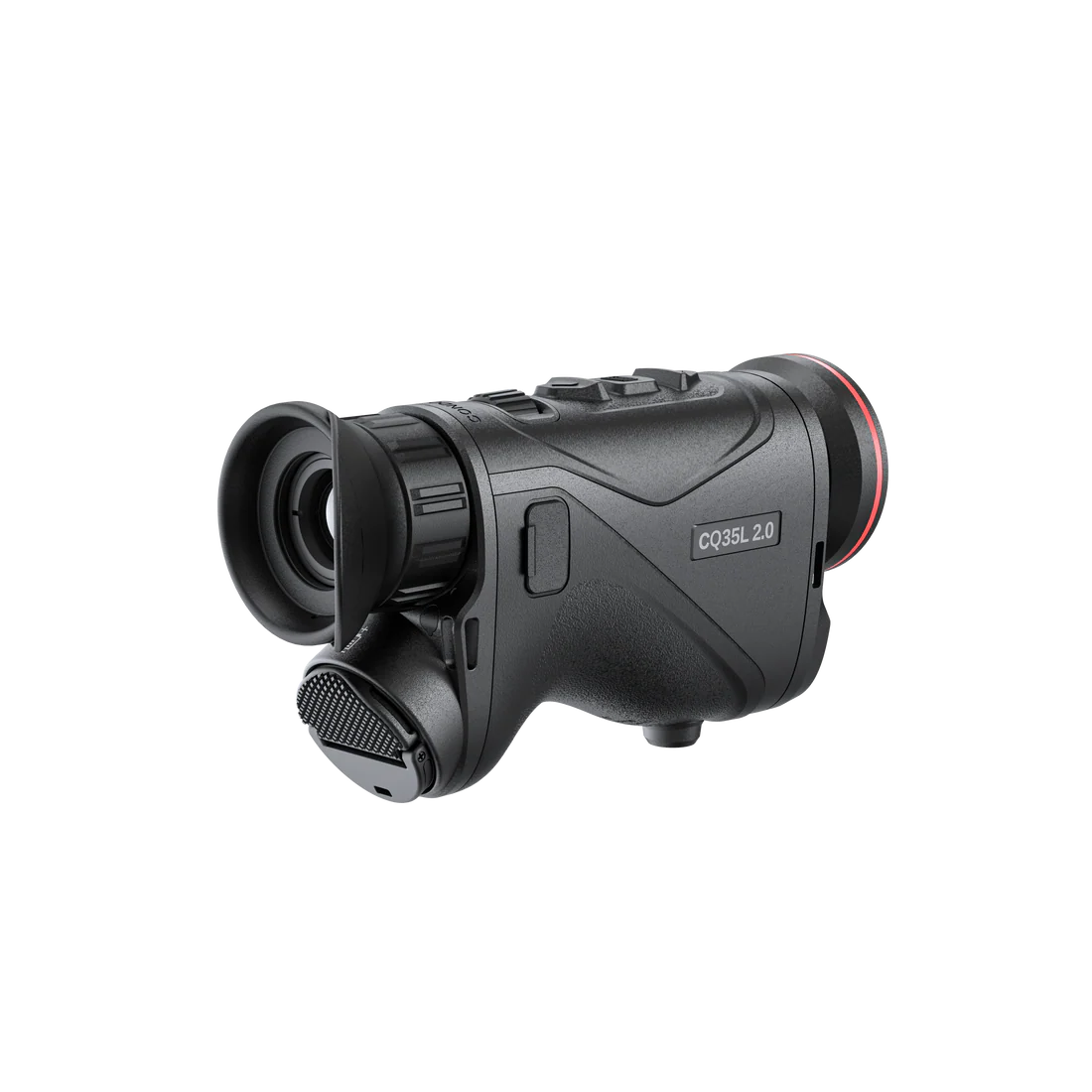 Hikmicro Condor CQ35L mit Entfernungsmesser, Bild 2 von 3