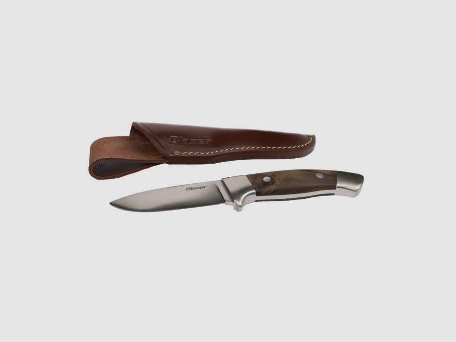 Coltello da Caccia "Jagdmesser" BLASER, immagine 2 di 2