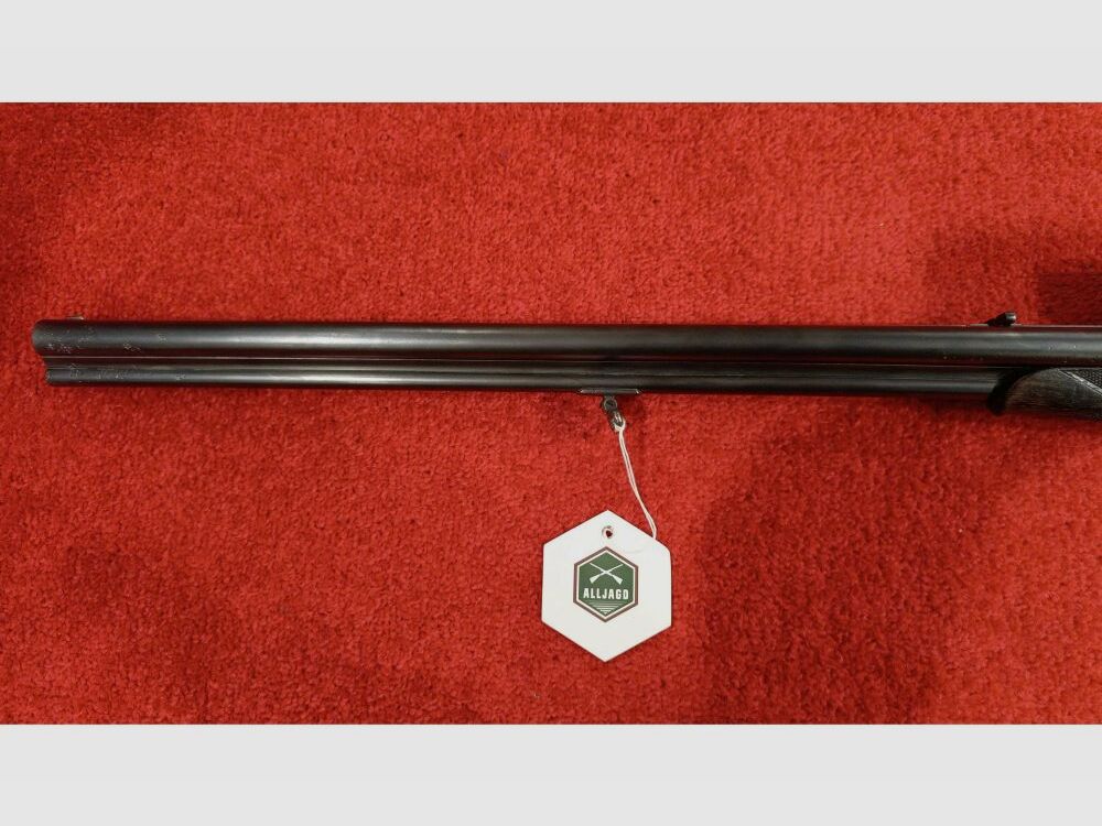 Thieme & Schlegelmilch ohne 8x72R