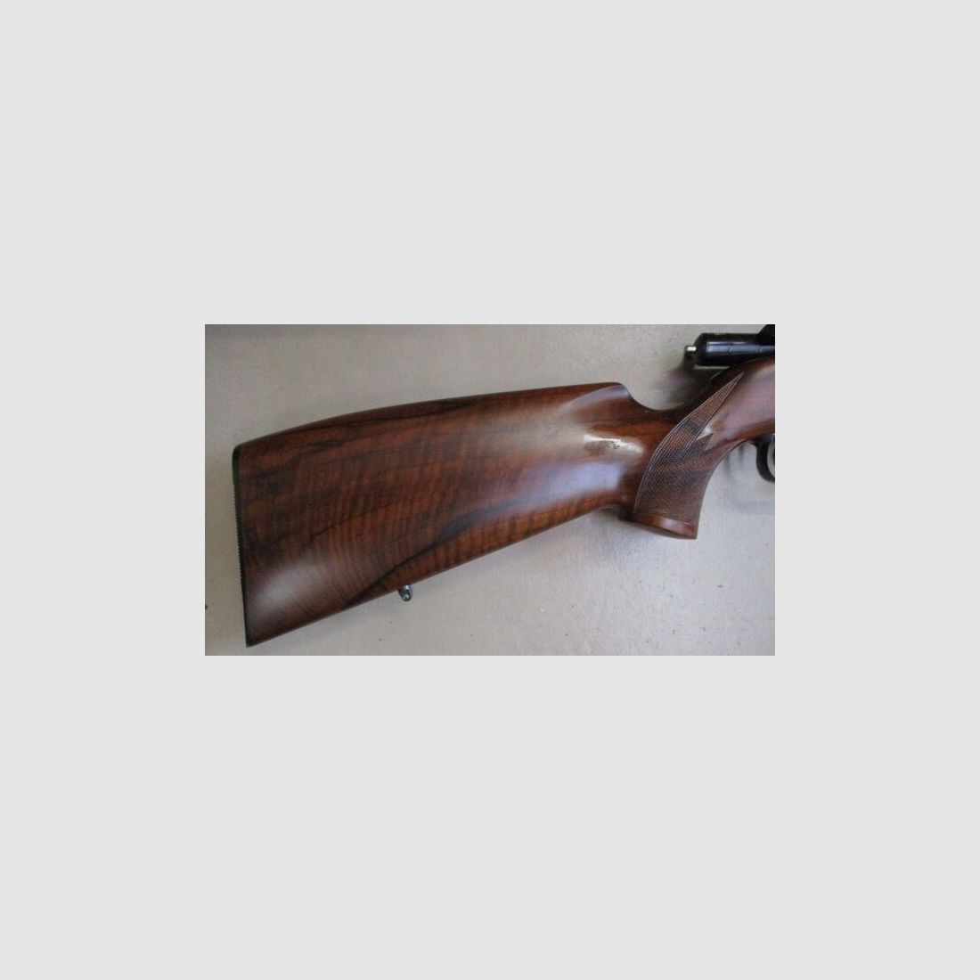 Fusil à répétition Anschütz 1710 .22lr - jamais monté ou utilisé - 1710