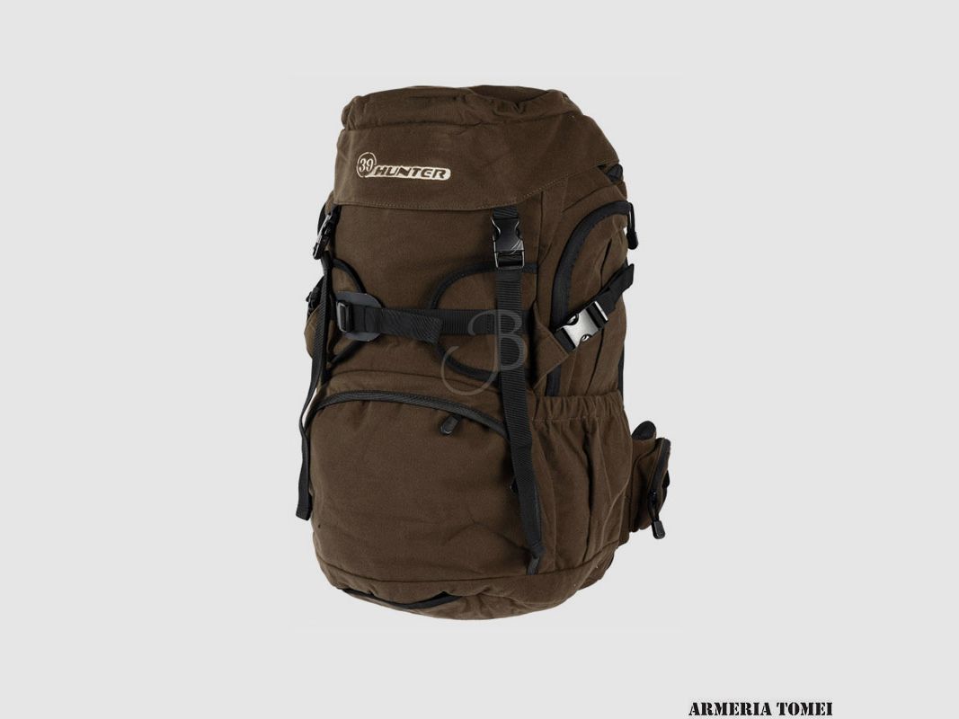 39HUNTER – JAGDRUCKSACK, Bild 1 von 4