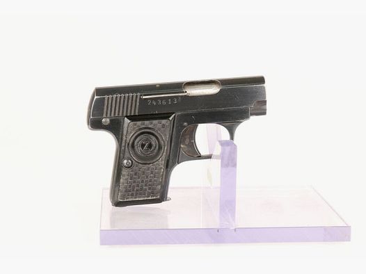 CZ Mod. "Z"