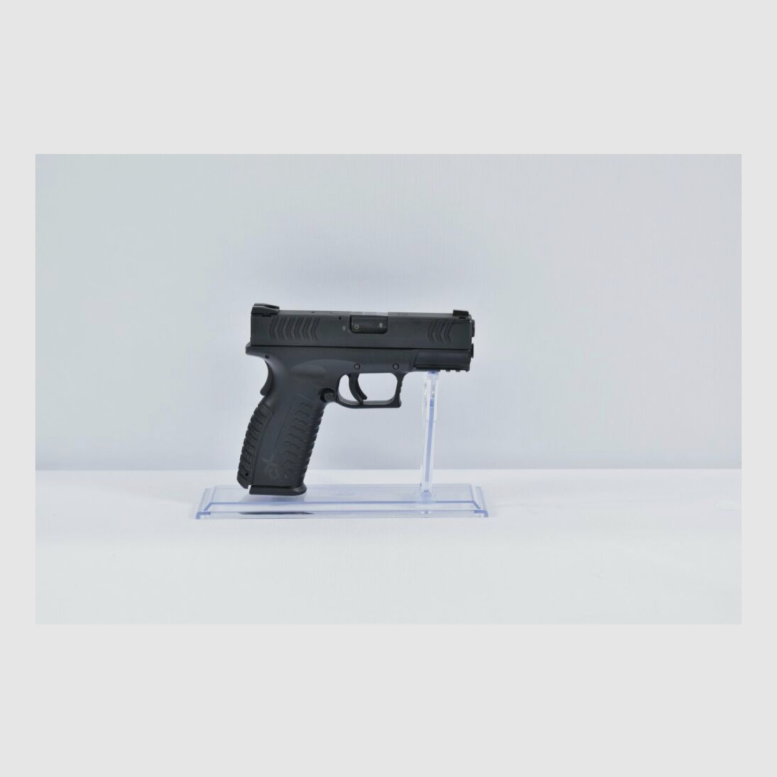 HS Produkt XDM9 3,8​ 9mmLuger Pistole