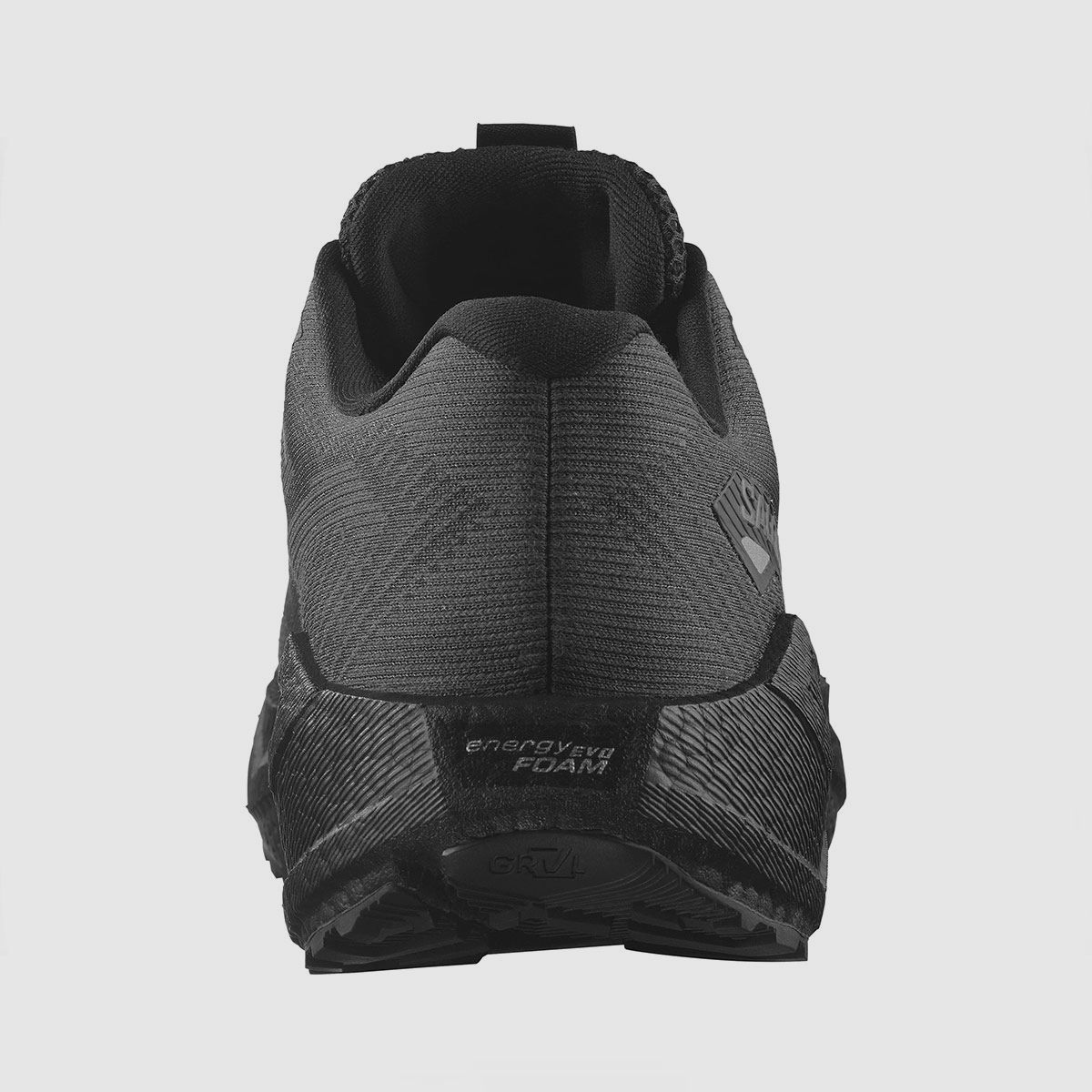 SALOMON – MAN – AERO BLAZE 3 GRVL GTX Black / Asphalt / Black, image 6 of 6