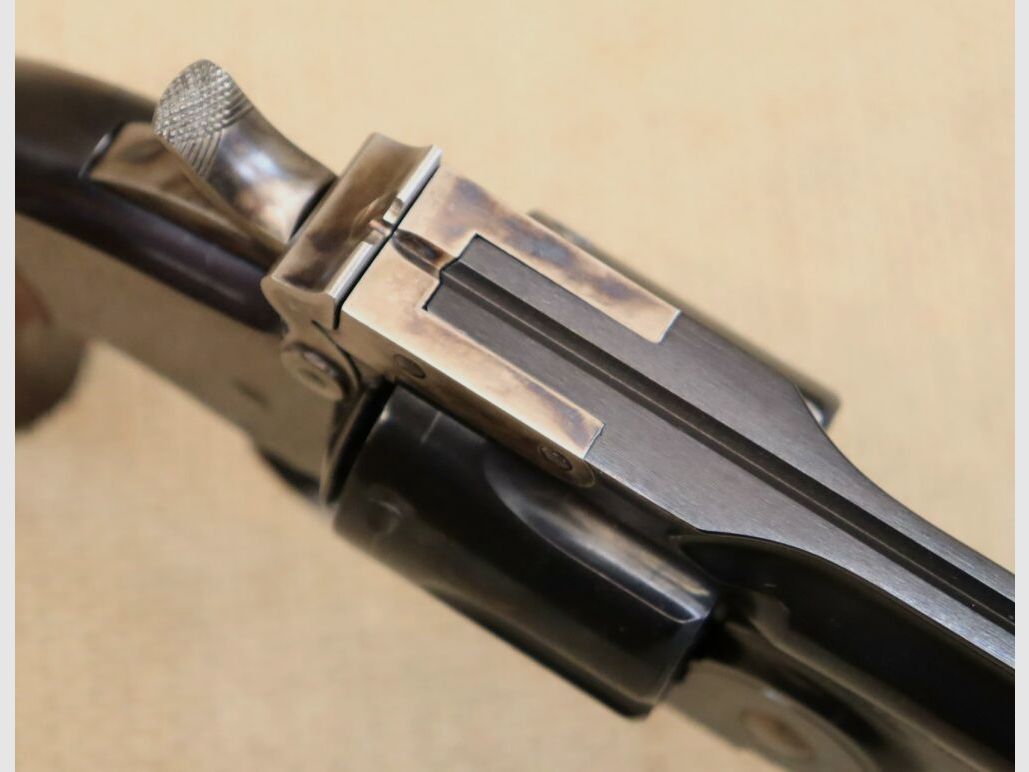 Uberti Schofield .44-40WCF