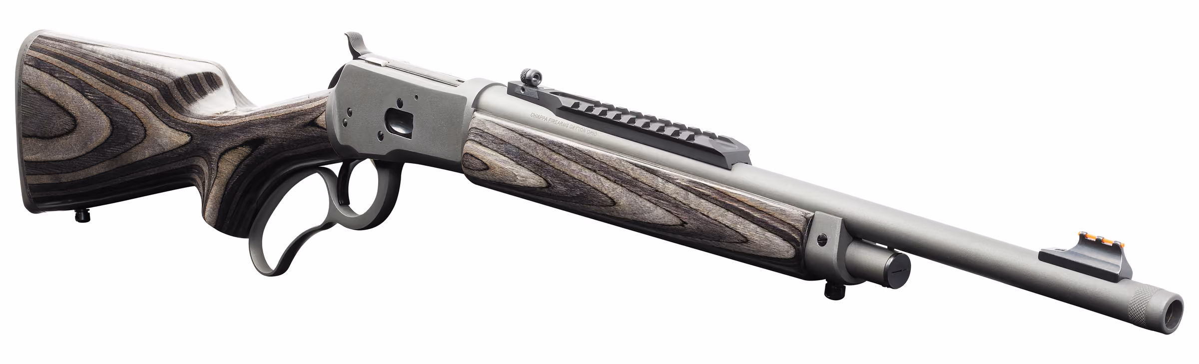 Chiappa 1892 Wildlands .44 Magnum 16.5 Zoll, Bild 2 von 7