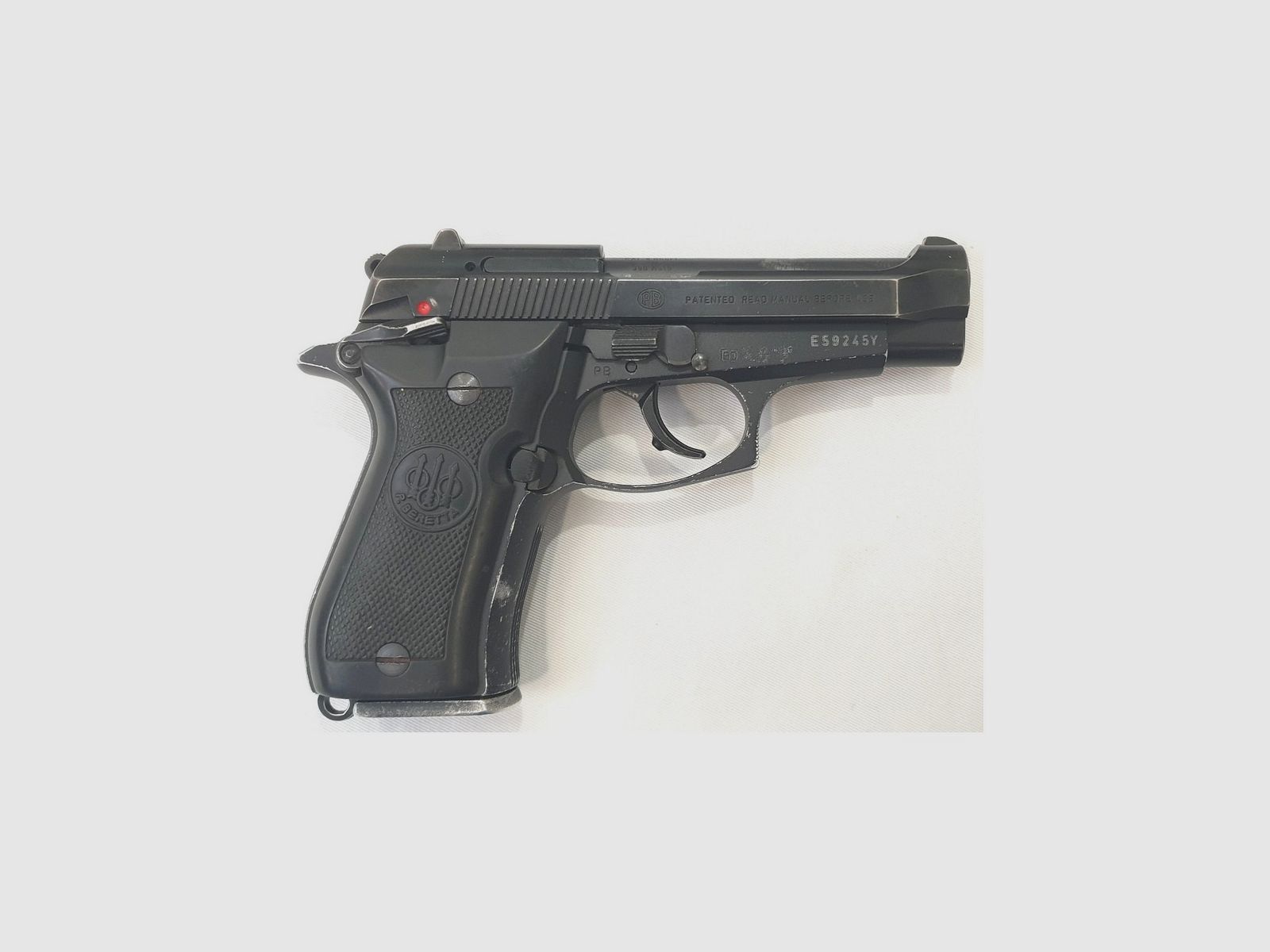 BERETTA 84F, Bild 1 von 2