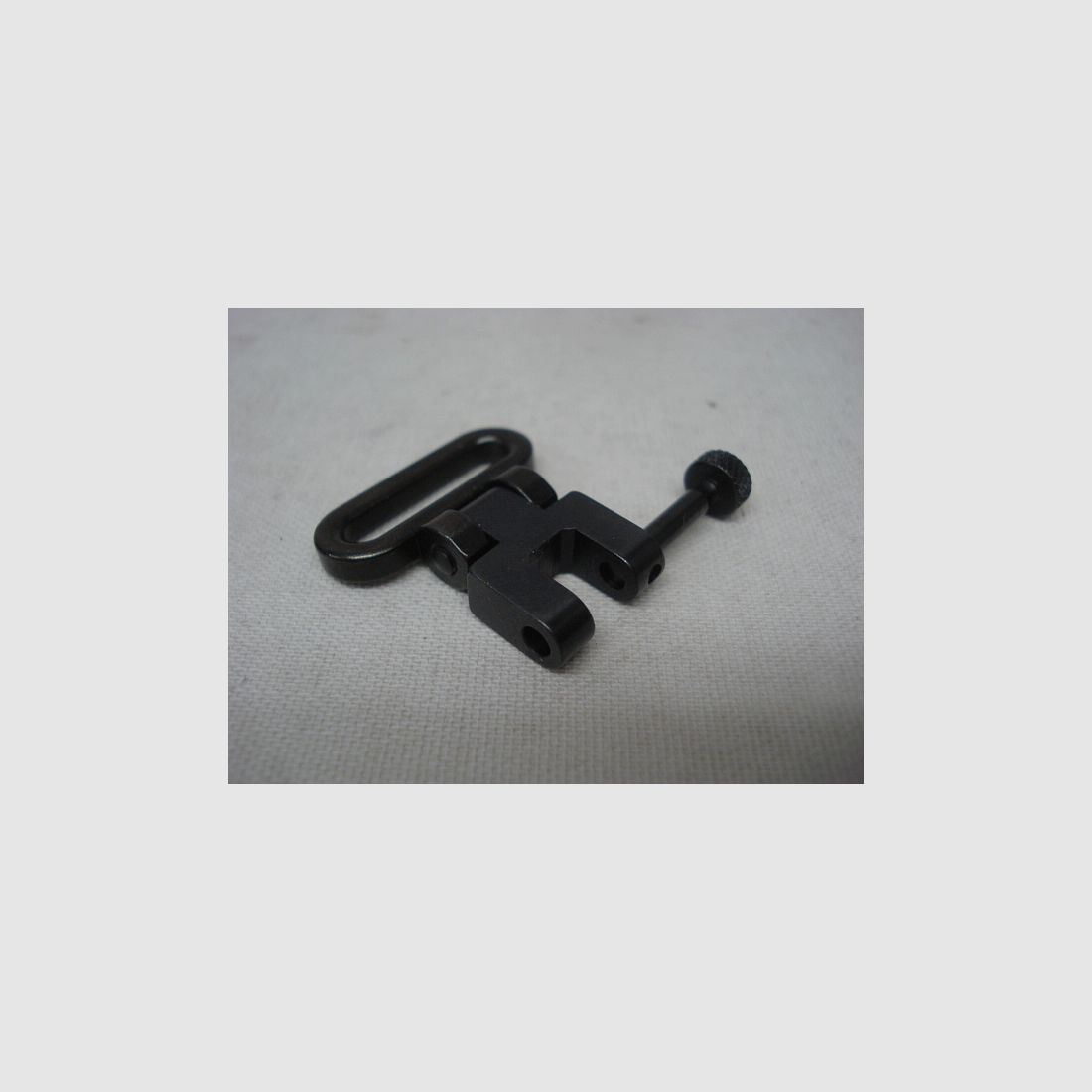 abnb. Riemenbügel Euro-Öse für - Euro-Base 6mm RaststiftØ 3mm