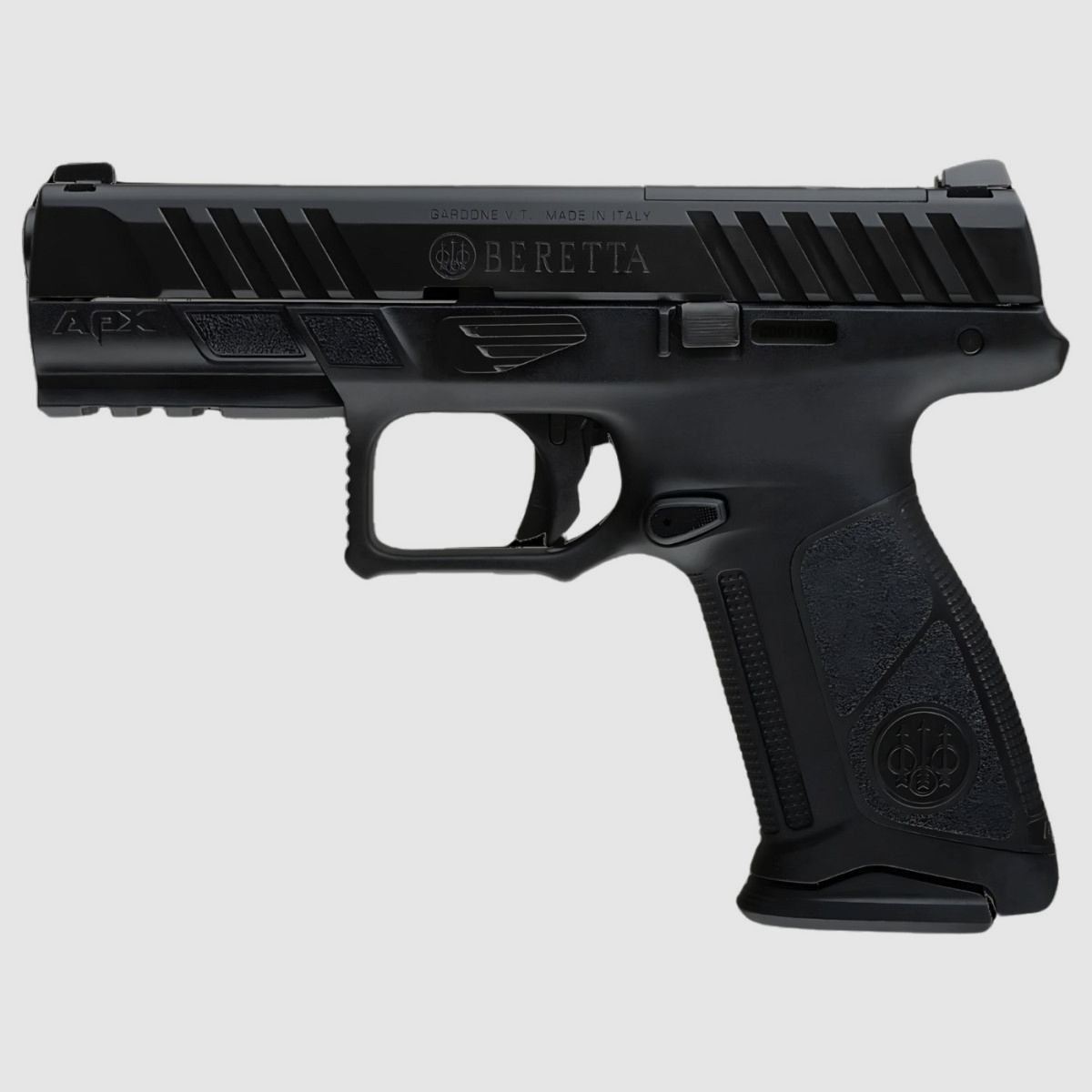 Beretta APX A1, imagen 1 de 7