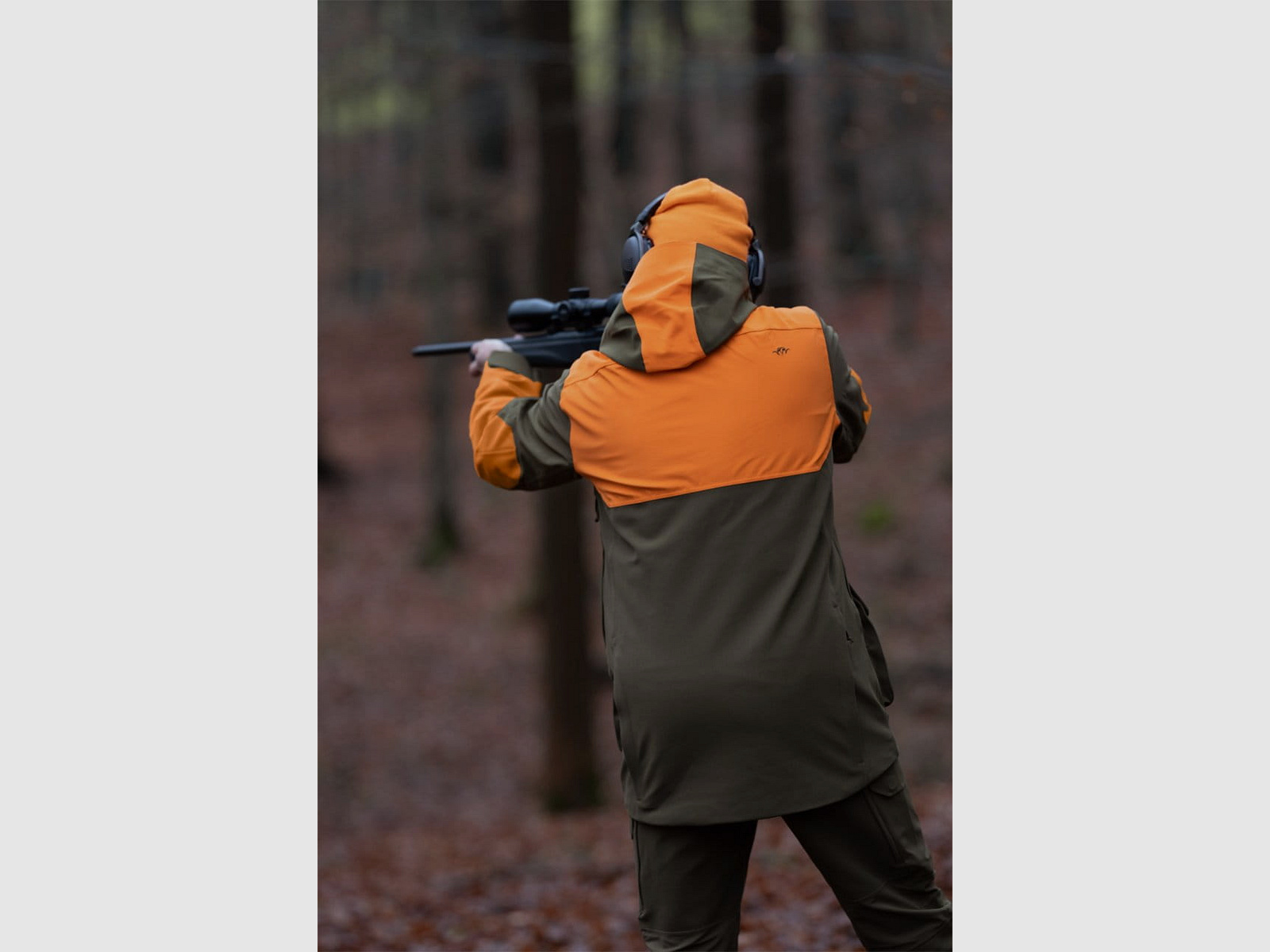 Blaser Striker Jacke Herren