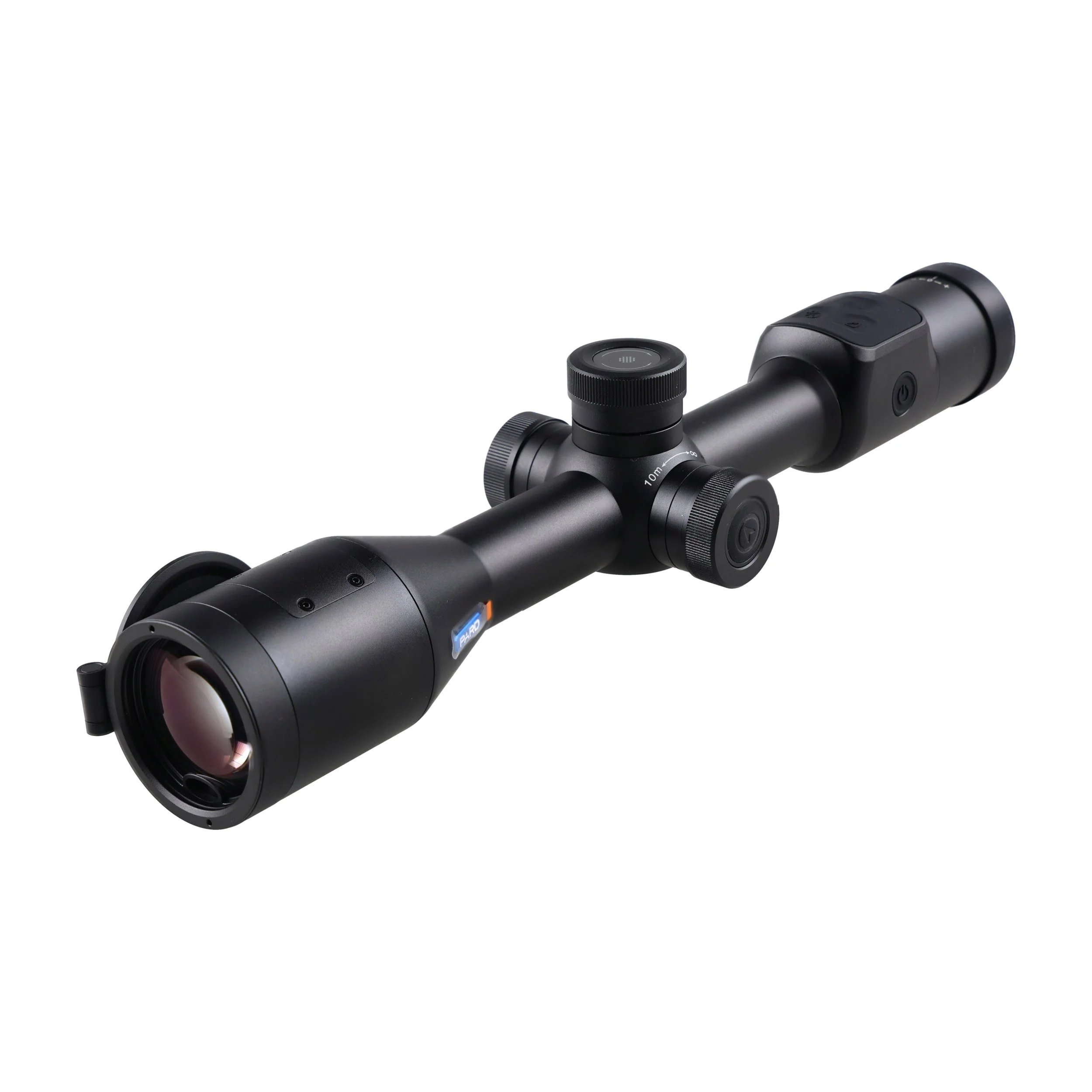 Nachtsichtzielfernrohr PARD Night Stalker 4K v2 70 mm LRF (NS42-70/LRF), Bild 6 von 22