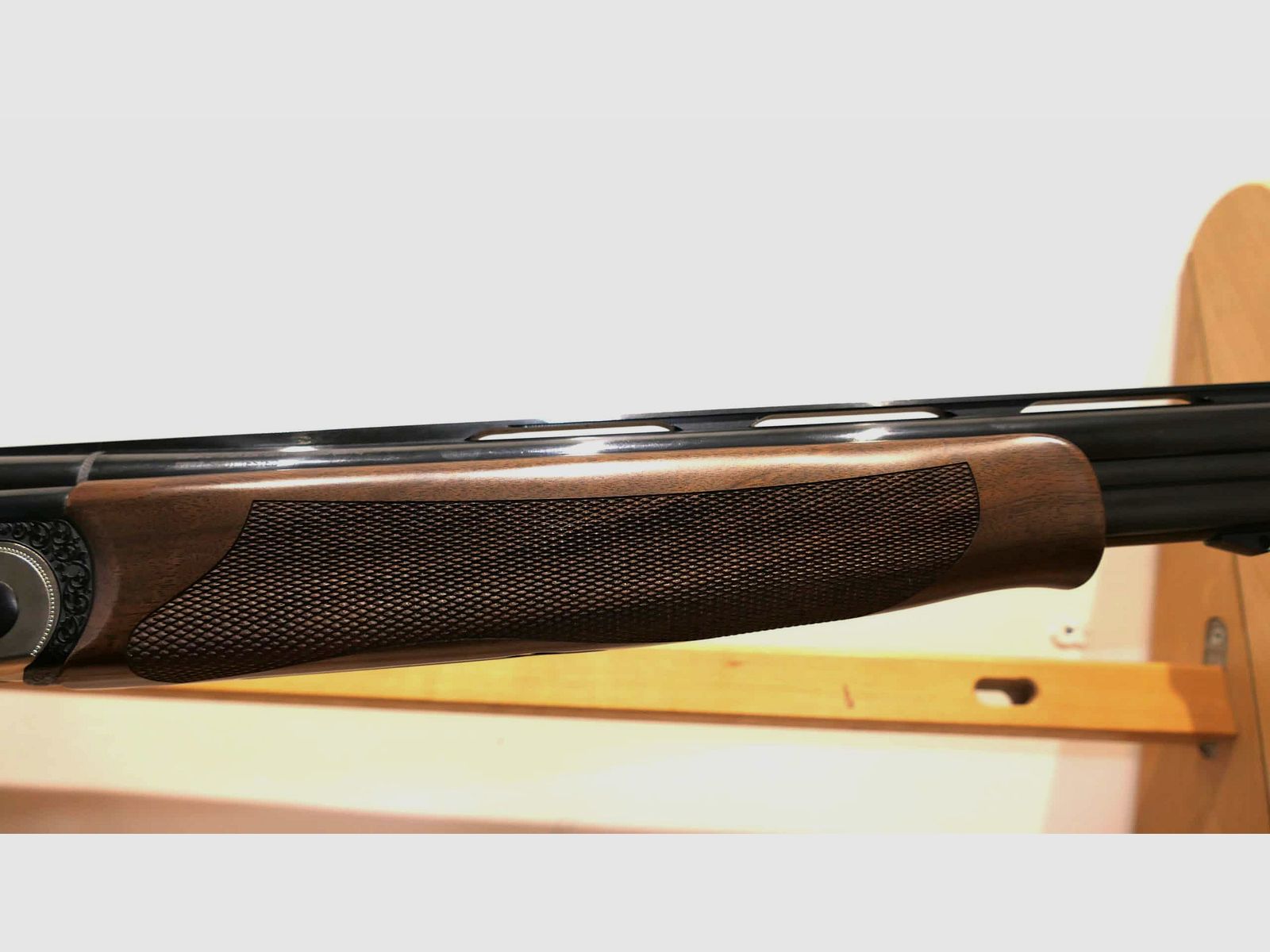 gebruikte Bettinsoli Primis shotgun kal. 20/71 cm, afbeelding 5 van 12