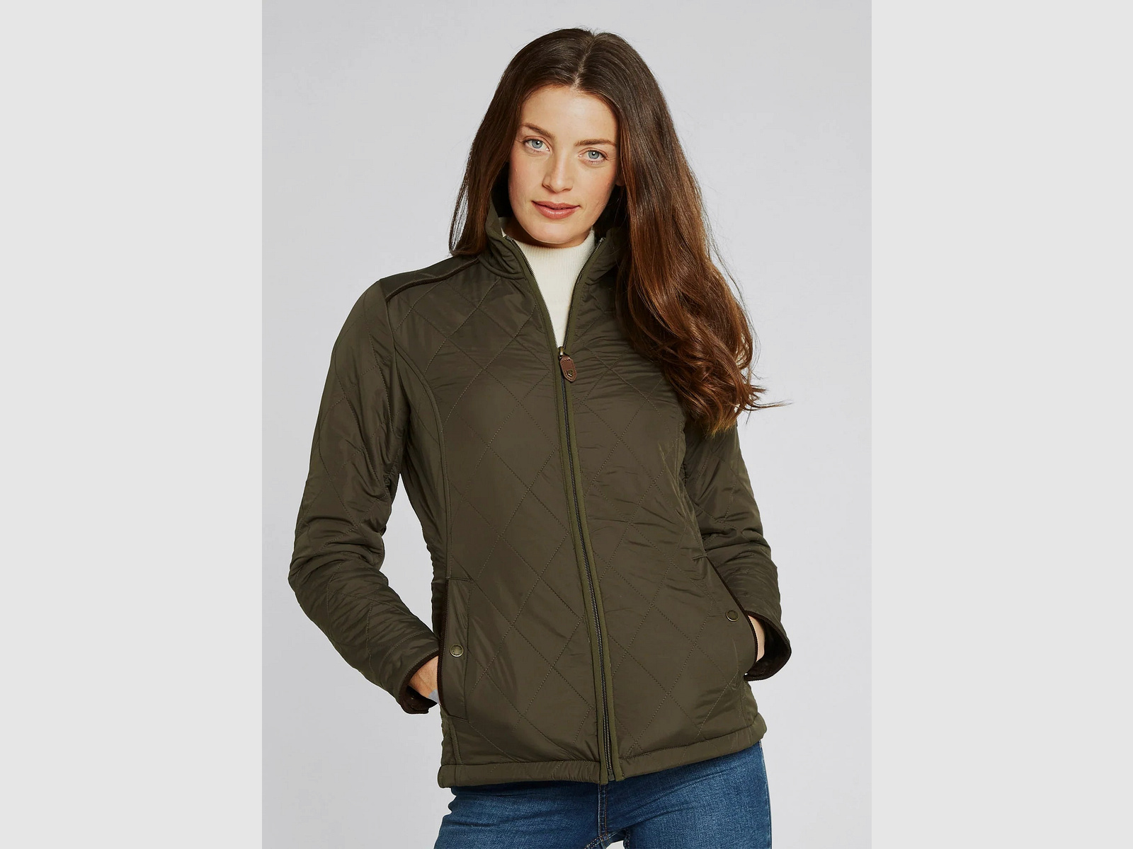 Dubarry of Ireland Steppjacke Glenfarne
