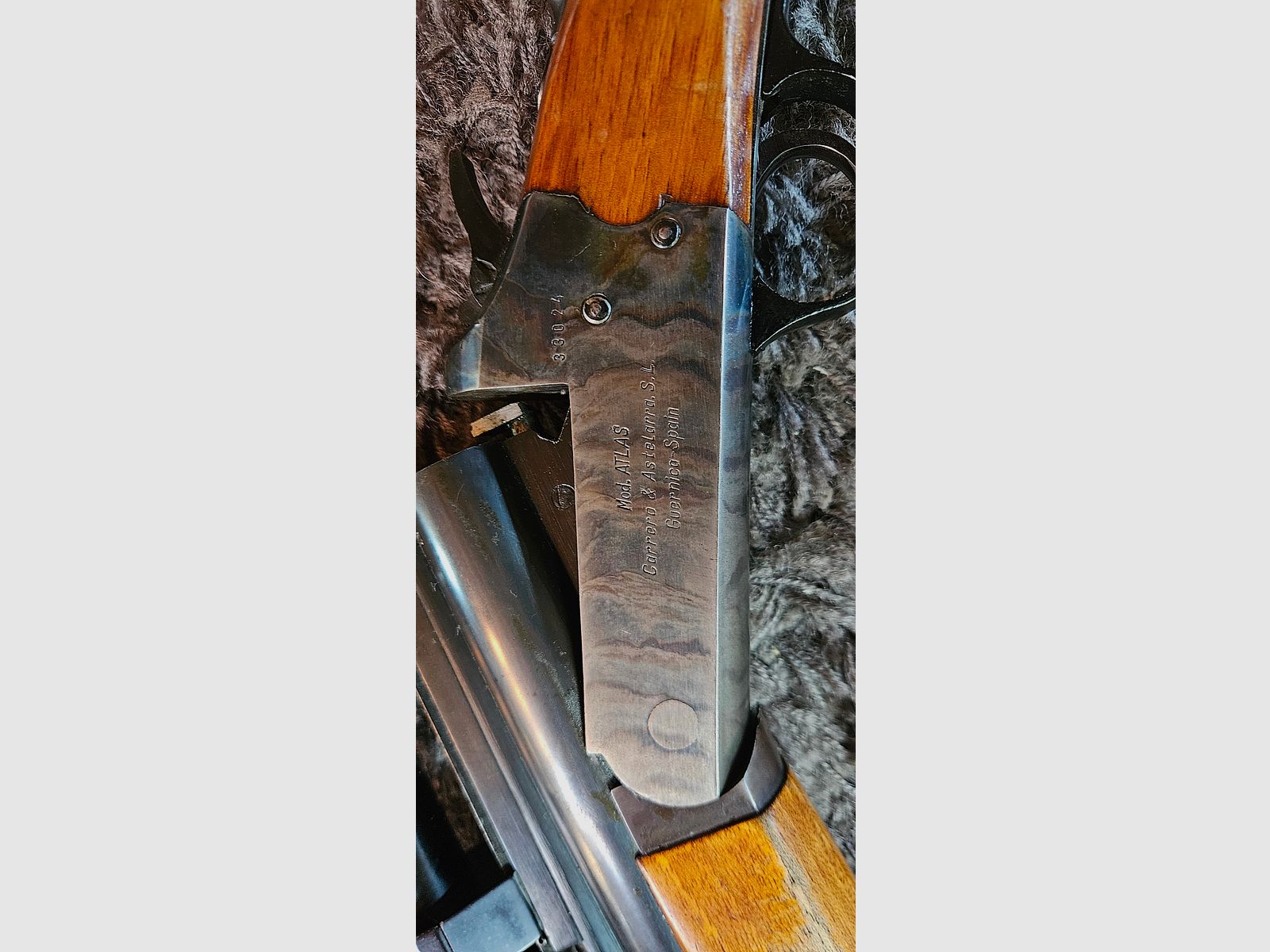 Atlas BBF 22 Wmr 20/70