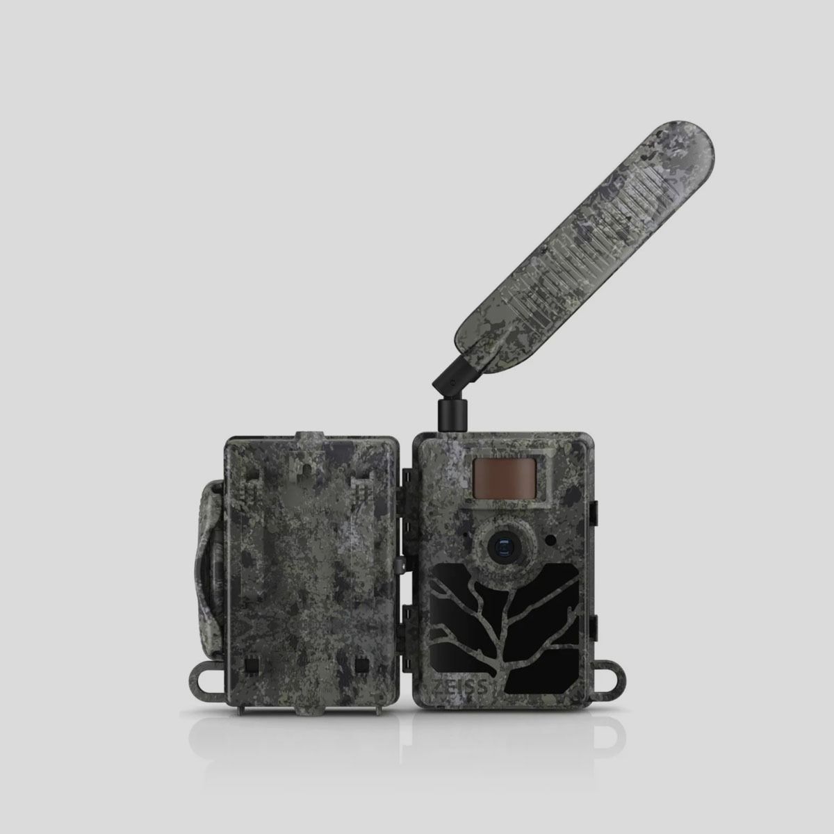 Zeiss – Secacam 5, Bild 5 von 9