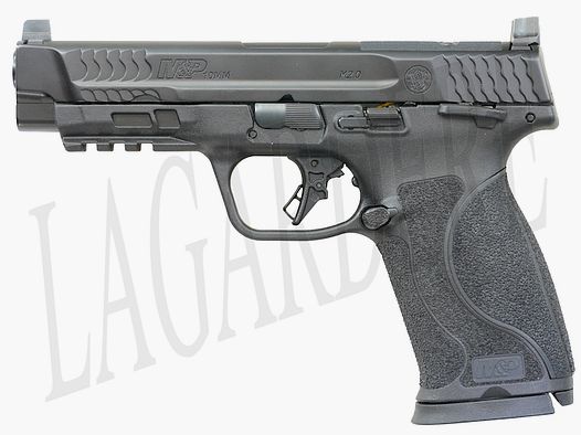SMITH & WESSON M&P 10 M2.0 OR MS (PISTOLE)