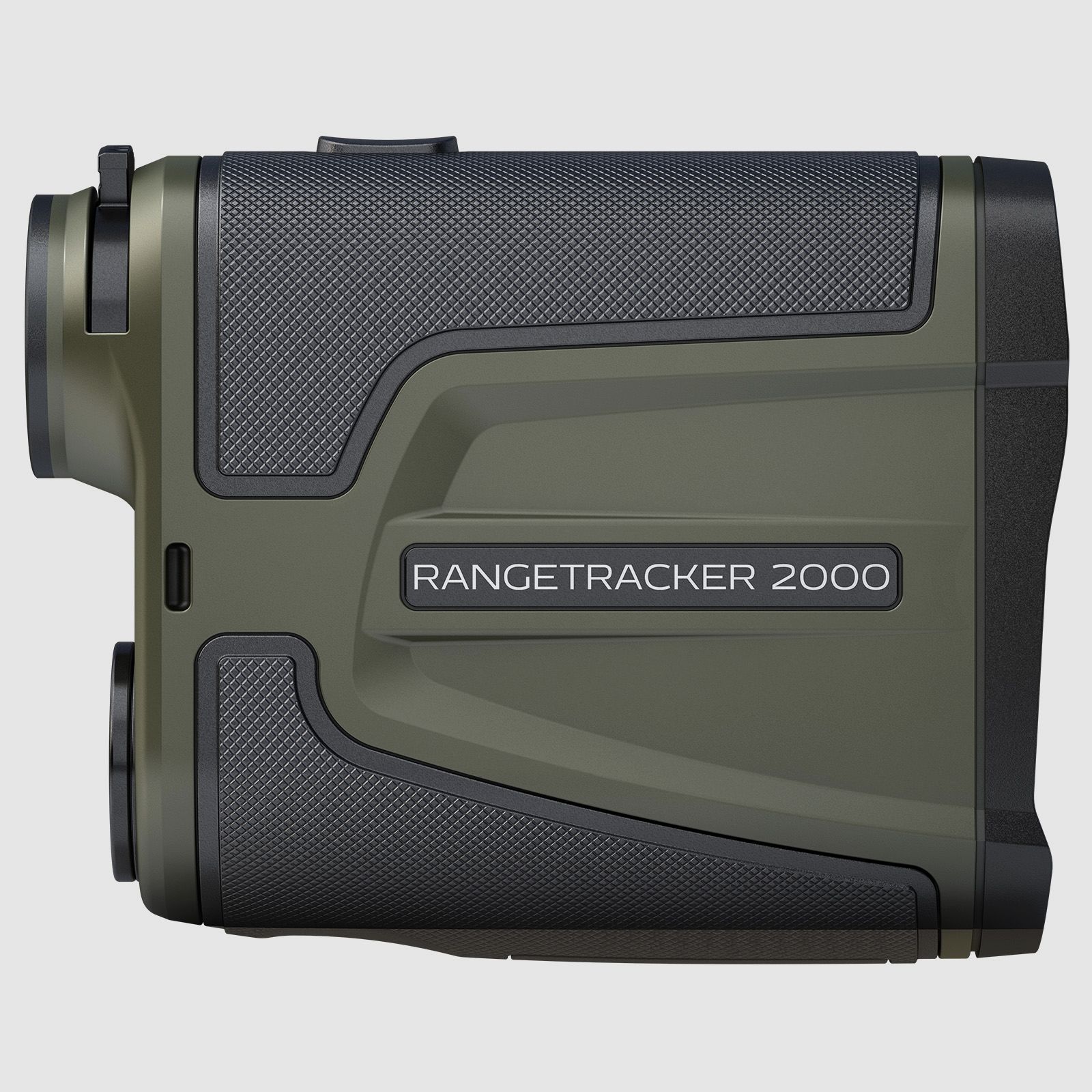 GPO Entfernungsmesser Rangetracker 2000 6x20 OLED grün