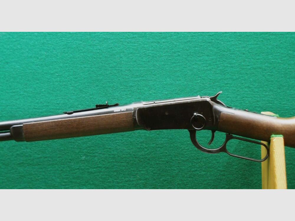 Legends Cowboy Rifle Co2 Airgun, antik