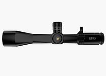 GPO Spectra 6x 4,5-27x50i PLRi FFP/CCW richtkijker