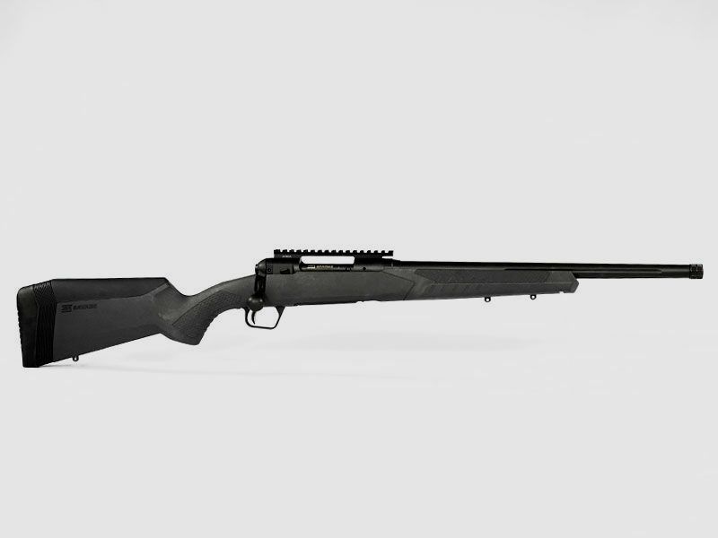 SAVAGE 110 TACTICAL