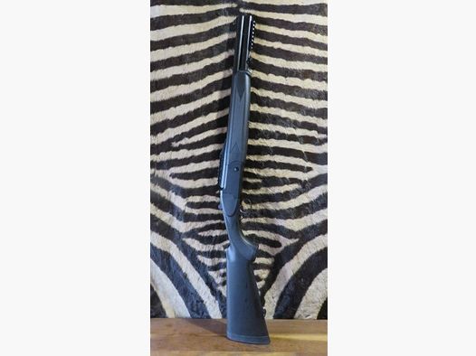 Slug Country ST Tactical Ergal cal.12/76 barrel 47 cm – single trigger – extractor