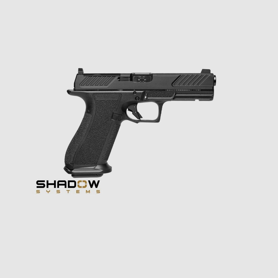 SHADOW SYSTEMS DR920 COMBAT 9mm Luger